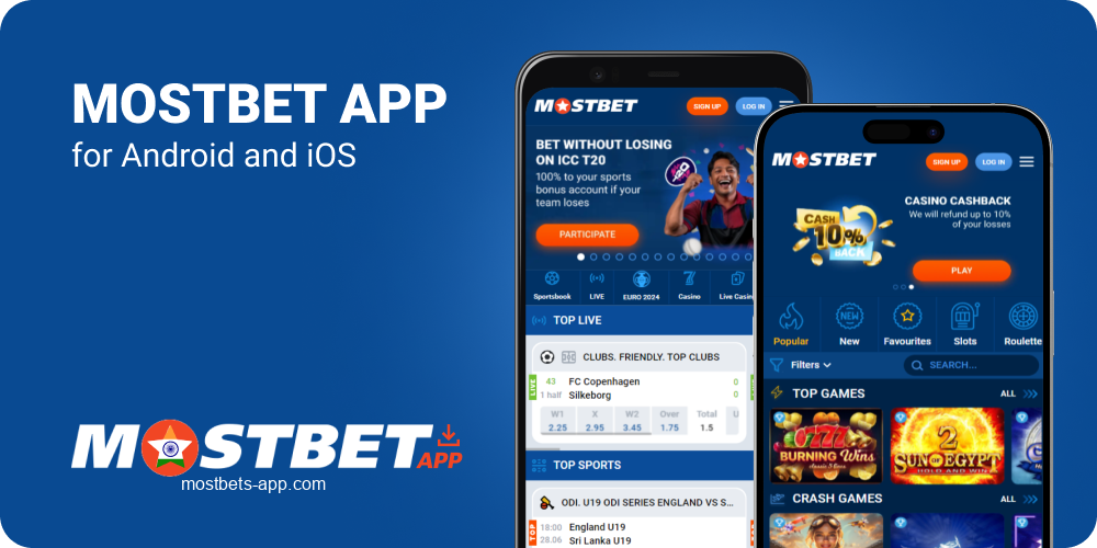 Why Mostbet Casino Stands Out in 2024 Guides And Reports