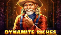 Dynamite Riches