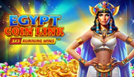 Egypt Coin Link