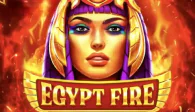 Egypt Fire