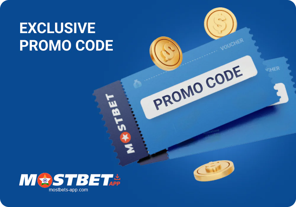 Mostbet App Promocode