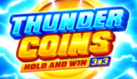 Thunder Coins