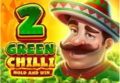 3 Green Chilli