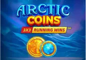 Artic coins